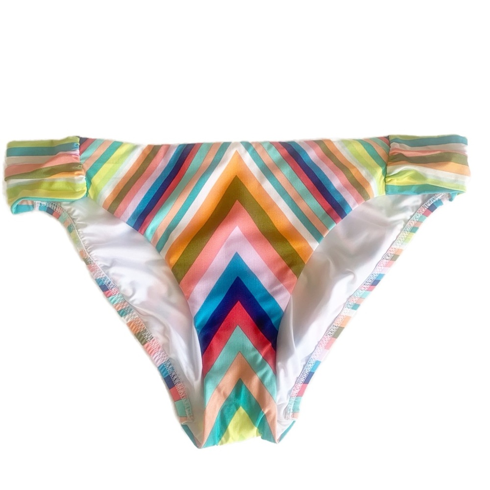 Trina Turk Women’s Swim Bottoms Size 10